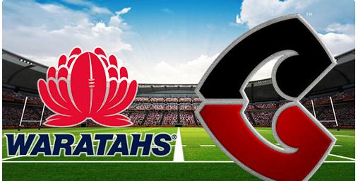 Waratahs vs Crusaders 16 May 2025 Super Rugby Full Match Replay